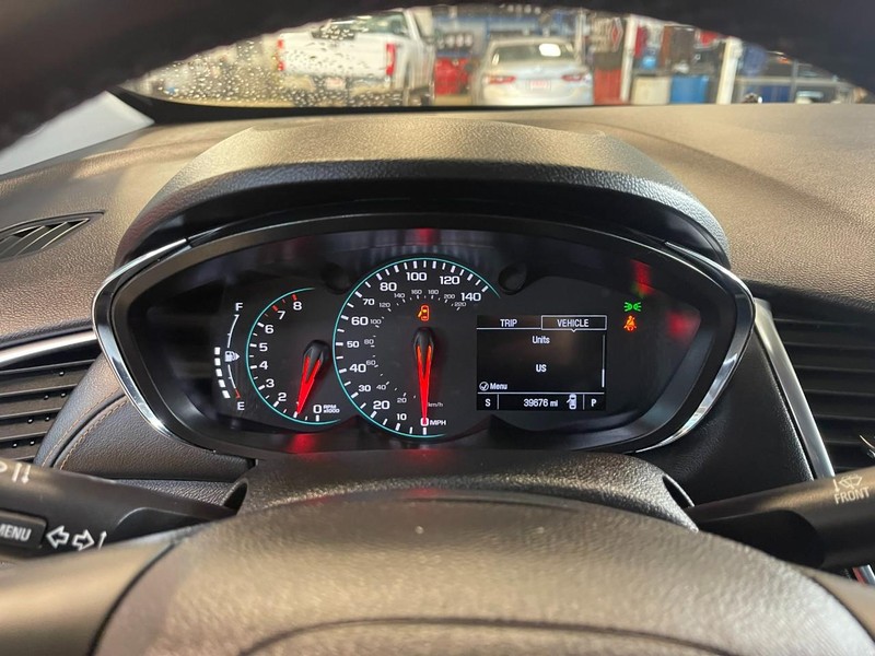 Chevrolet Trax Vehicle Image 21