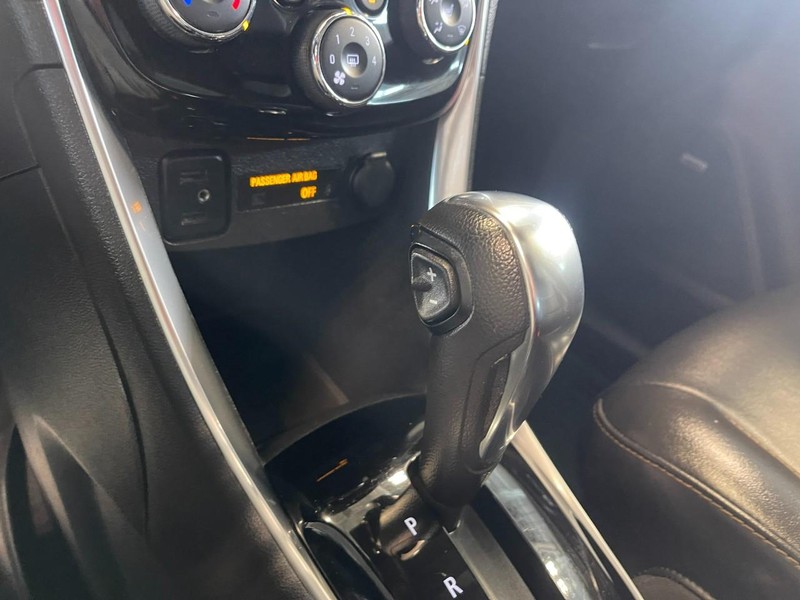 Chevrolet Trax Vehicle Image 22