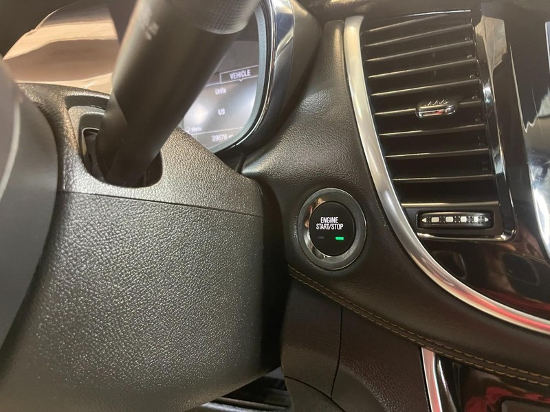 Chevrolet Trax Vehicle Image 24