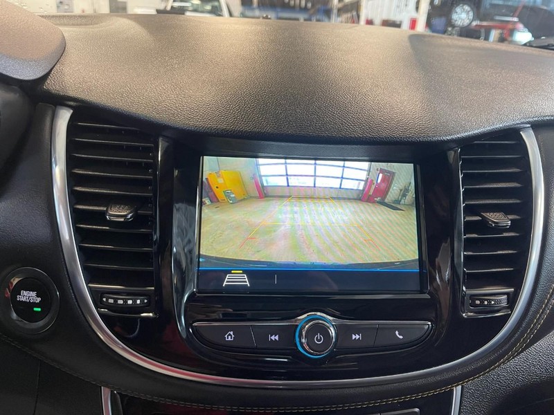 Chevrolet Trax Vehicle Image 25