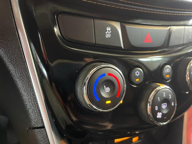 Chevrolet Trax Vehicle Image 26