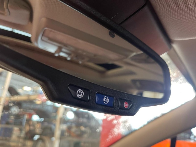 Chevrolet Trax Vehicle Image 27