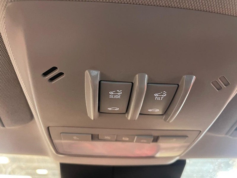 Chevrolet Trax Vehicle Image 28