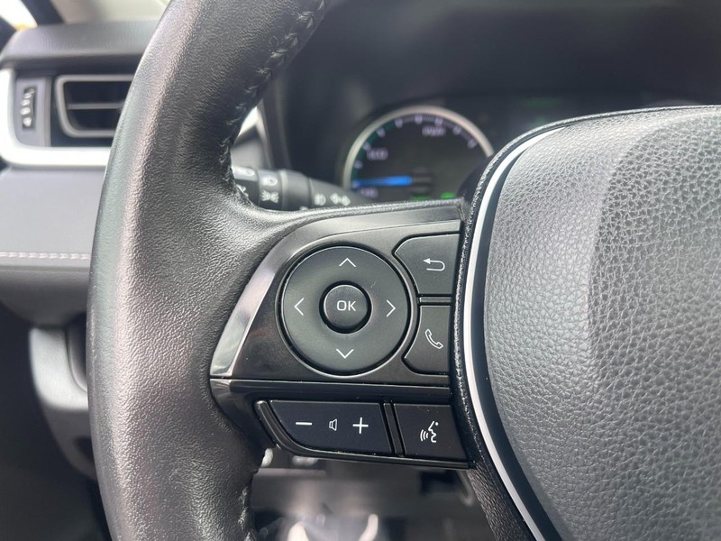 Toyota RAV4 Vehicle Image 23