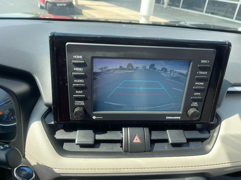 Toyota RAV4 Vehicle Image 27
