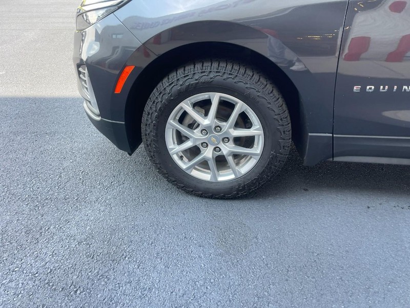 Chevrolet Equinox Vehicle Image 06