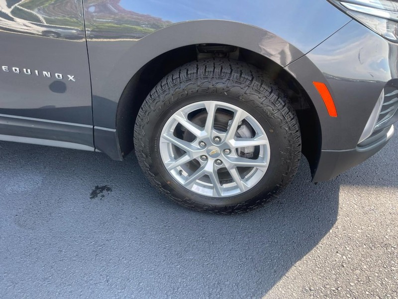 Chevrolet Equinox Vehicle Image 07