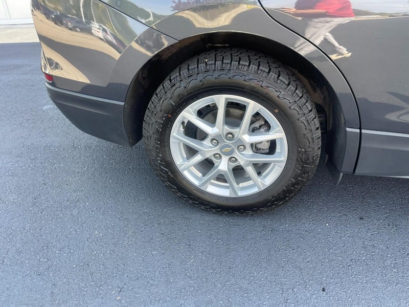 Chevrolet Equinox Vehicle Image 08