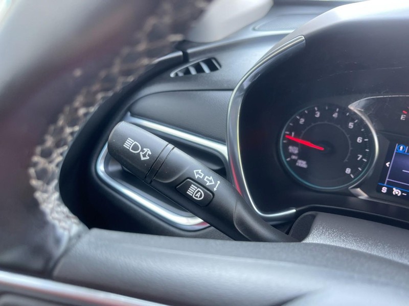Chevrolet Equinox Vehicle Image 25