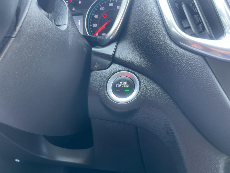 Chevrolet Equinox Vehicle Image 27