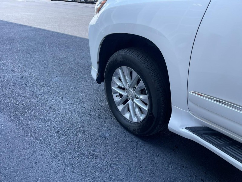 Lexus GX 460 Vehicle Image 06