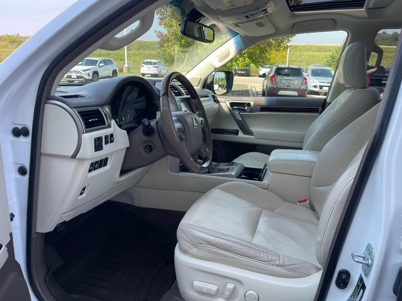 Lexus GX 460 Vehicle Image 20