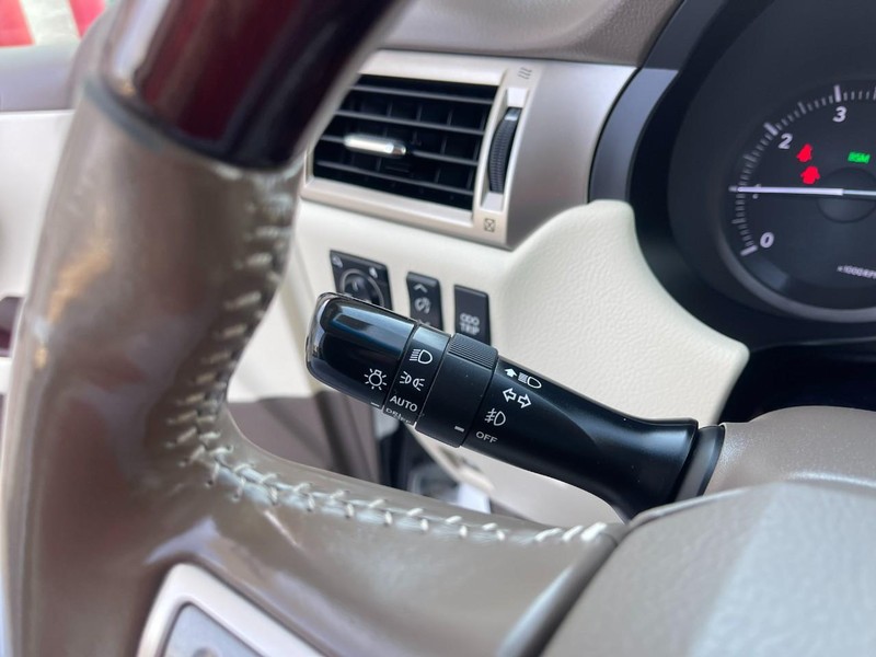 Lexus GX 460 Vehicle Image 28