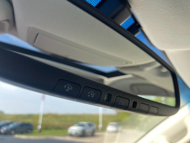 Lexus GX 460 Vehicle Image 36