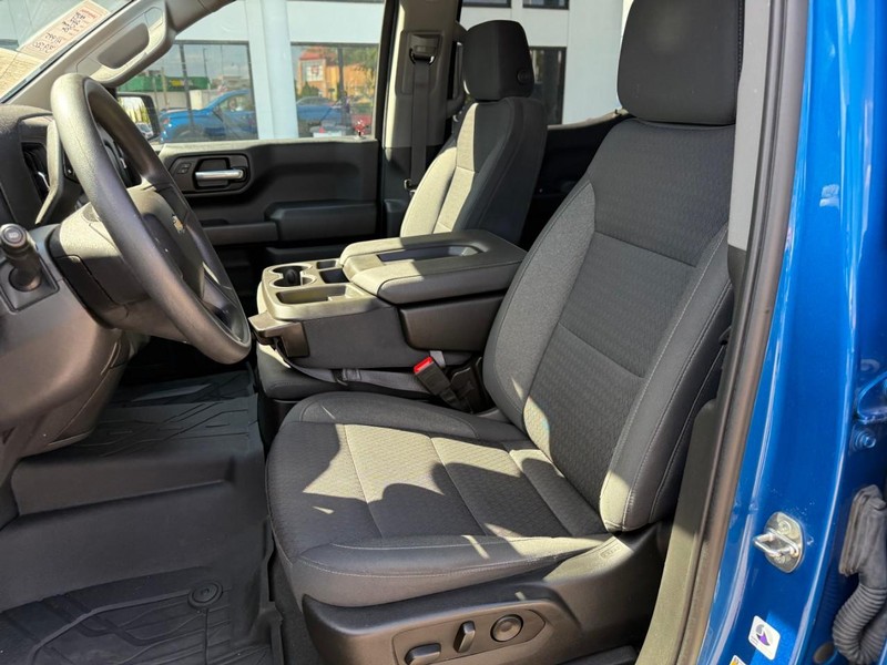 Chevrolet Silverado 1500 Vehicle Image 08