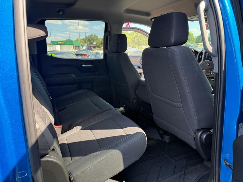 Chevrolet Silverado 1500 Vehicle Image 14