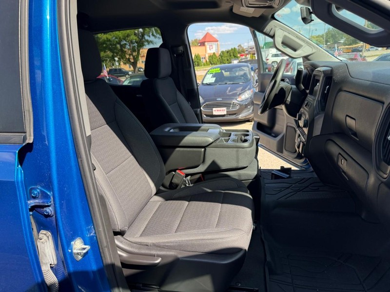 Chevrolet Silverado 1500 Vehicle Image 15