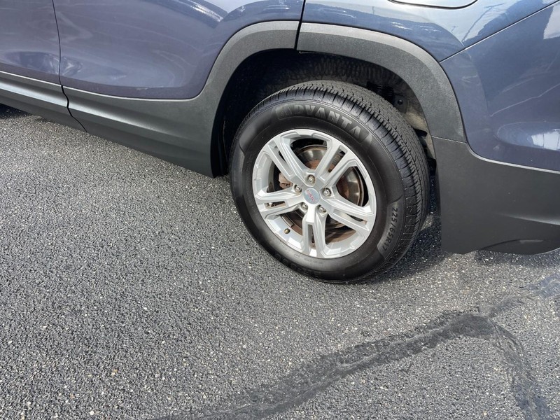 GMC Terrain Vehicle Image 05