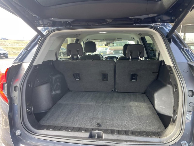 GMC Terrain Vehicle Image 14