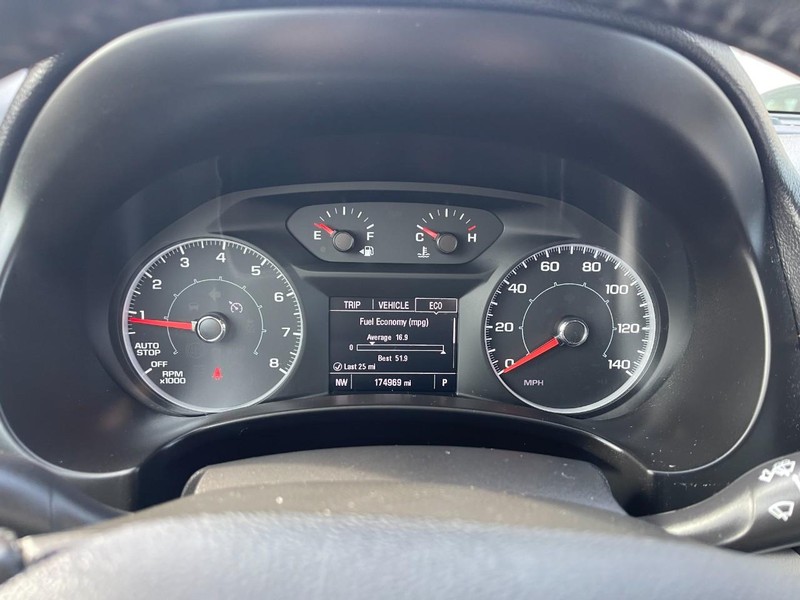 GMC Terrain Vehicle Image 23