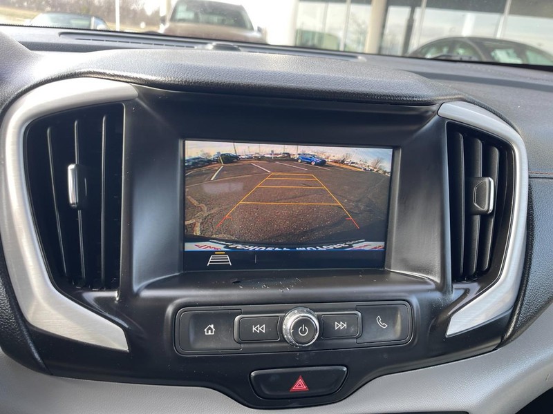 GMC Terrain Vehicle Image 27