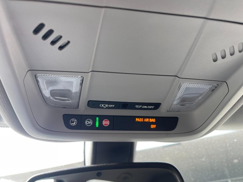 GMC Terrain Vehicle Image 29