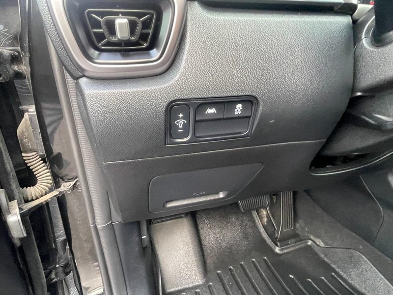Kia Sorento Hybrid Vehicle Image 12