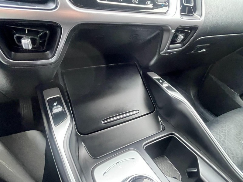Kia Sorento Hybrid Vehicle Image 15