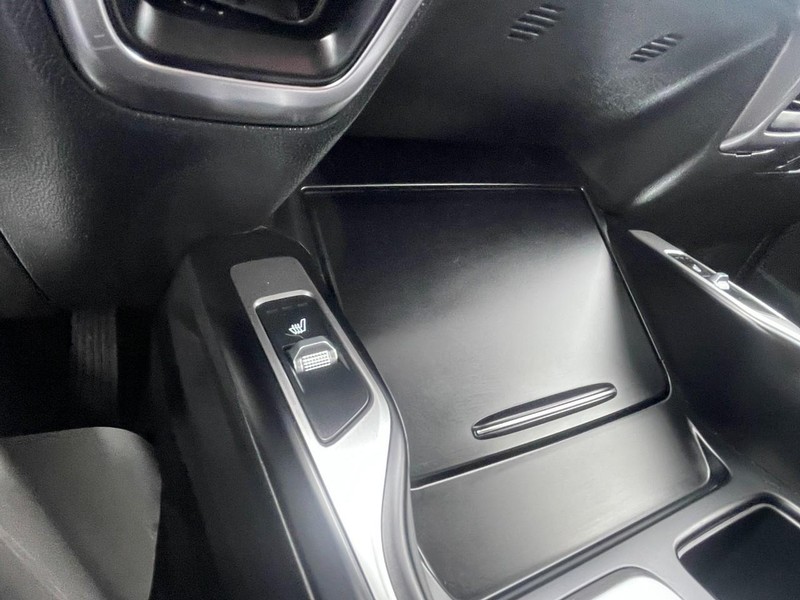 Kia Sorento Hybrid Vehicle Image 23