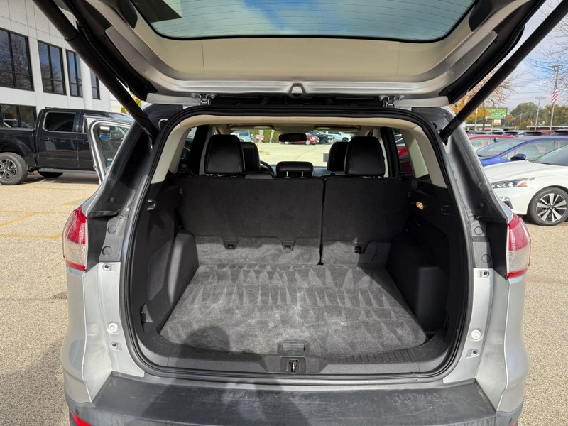 Ford Escape Vehicle Image 13