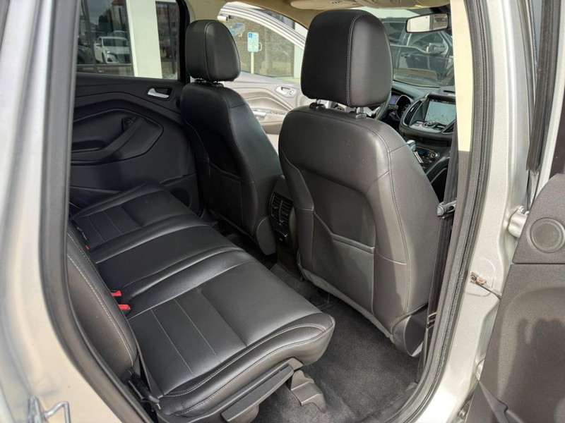 Ford Escape Vehicle Image 16