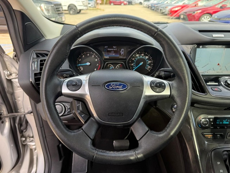 Ford Escape Vehicle Image 21