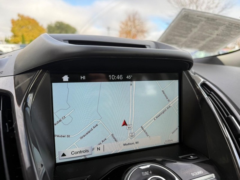 Ford Escape Vehicle Image 27