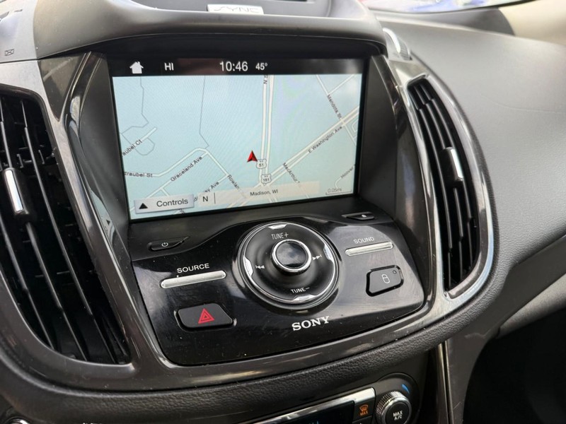 Ford Escape Vehicle Image 28