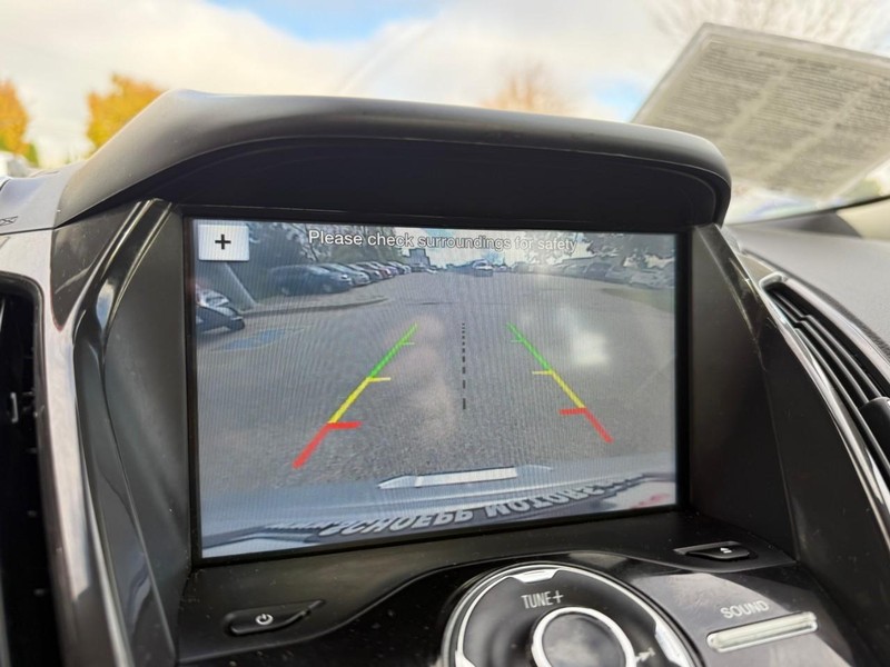 Ford Escape Vehicle Image 30