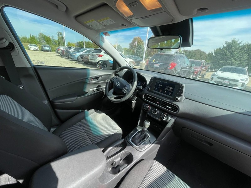 2019 Hyundai Kona SE photo 4