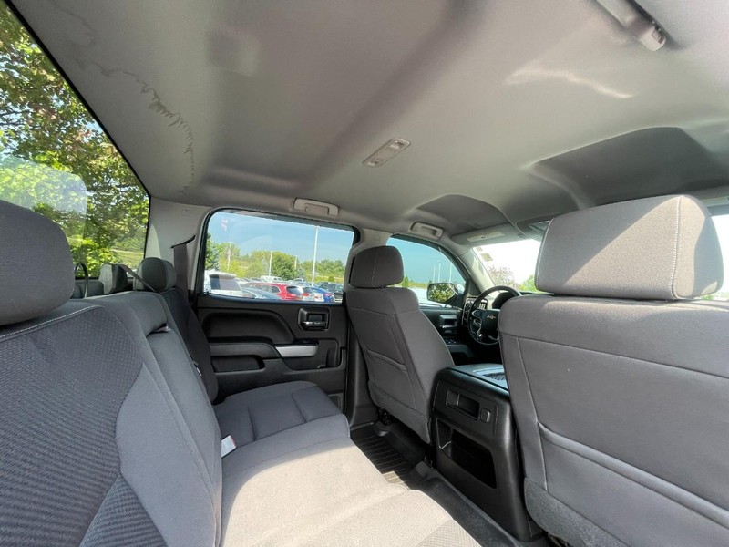 Chevrolet Silverado 1500 Vehicle Image 14