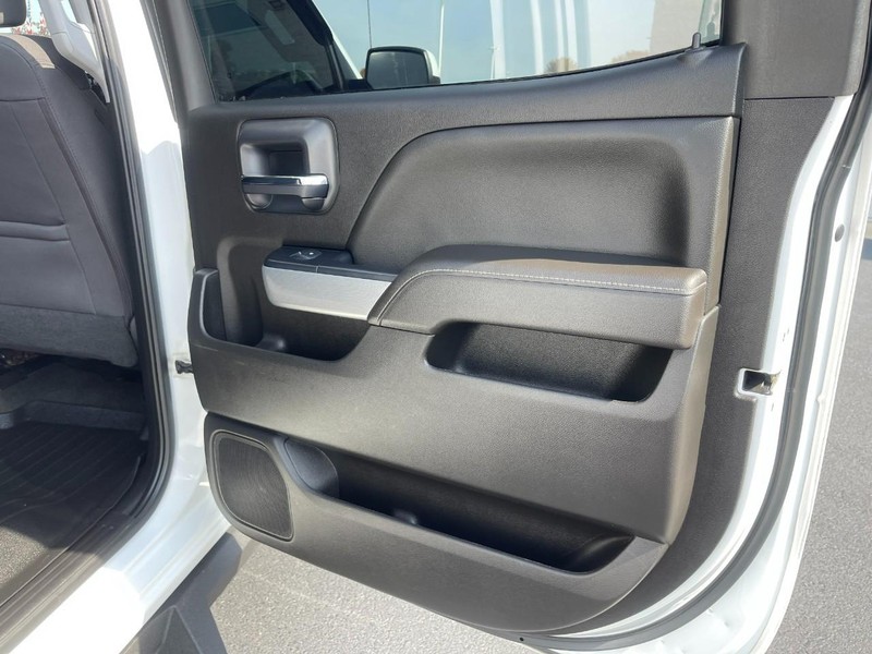 Chevrolet Silverado 1500 Vehicle Image 15