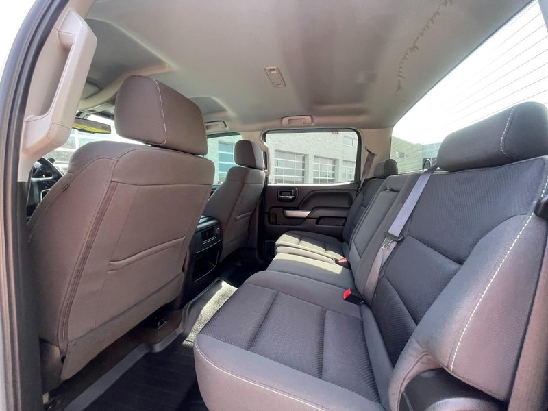 Chevrolet Silverado 1500 Vehicle Image 16