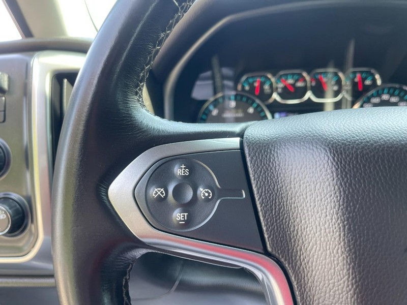 Chevrolet Silverado 1500 Vehicle Image 23