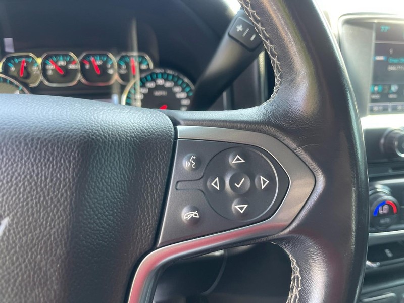 Chevrolet Silverado 1500 Vehicle Image 24