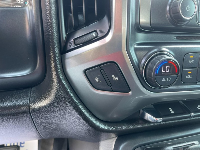 Chevrolet Silverado 1500 Vehicle Image 29