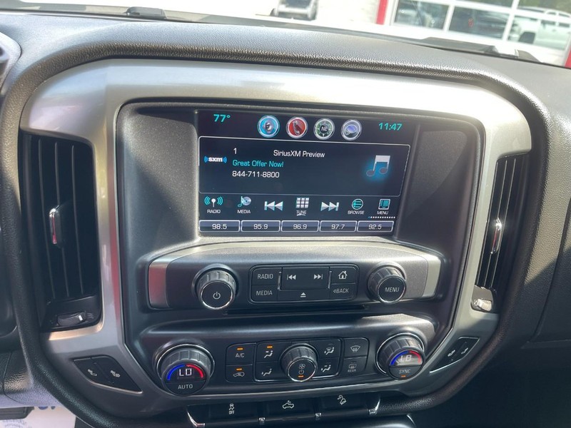 Chevrolet Silverado 1500 Vehicle Image 30