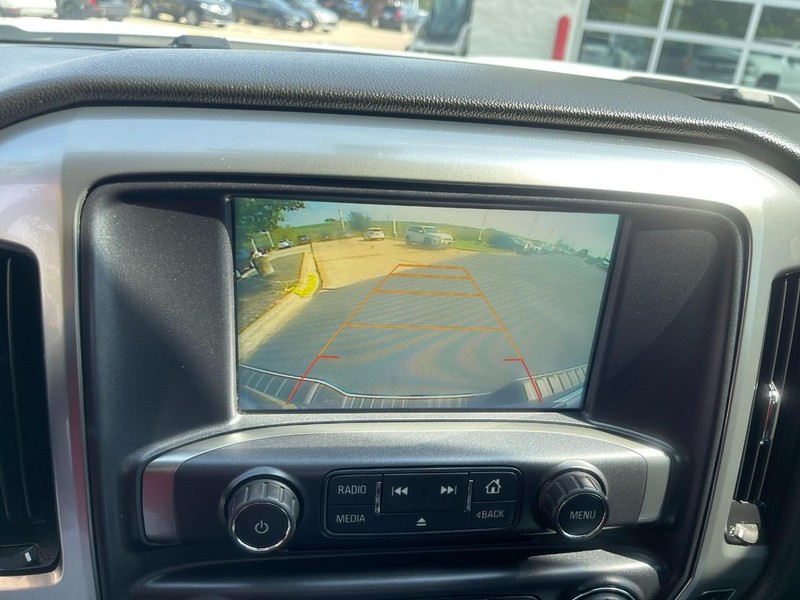 Chevrolet Silverado 1500 Vehicle Image 31
