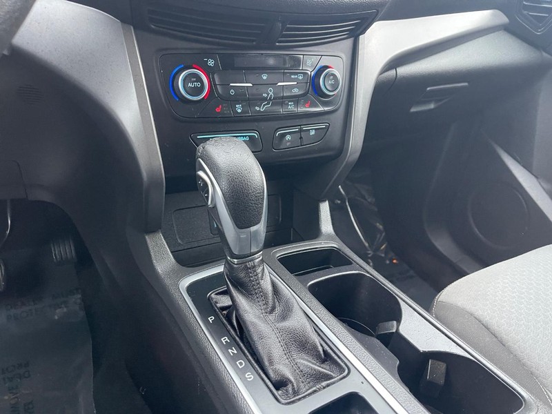 Ford Escape Vehicle Image 15