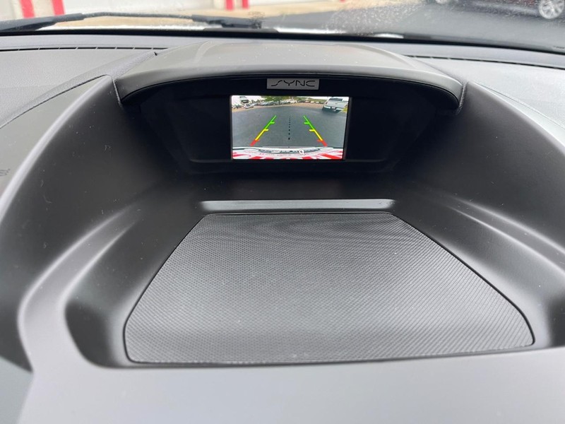 Ford Escape Vehicle Image 18