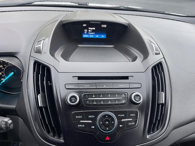 Ford Escape Vehicle Image 19