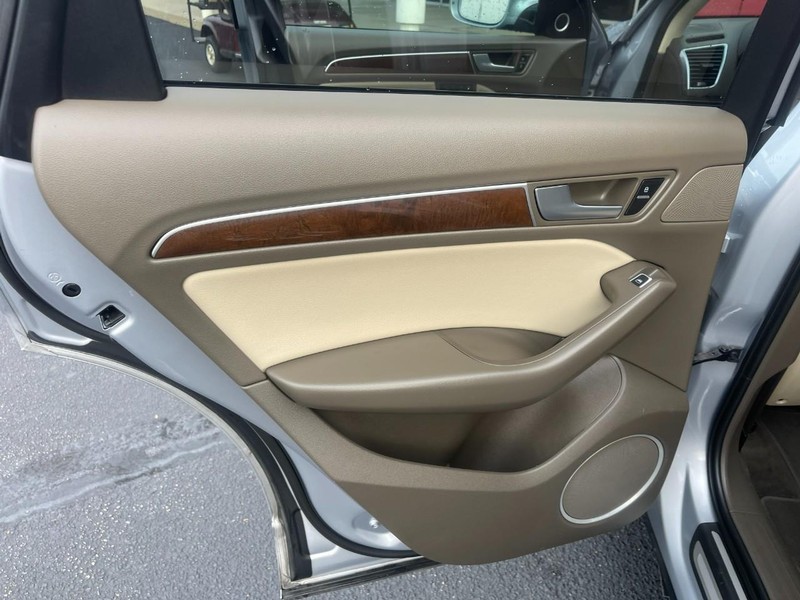 Audi Q5 Vehicle Image 19