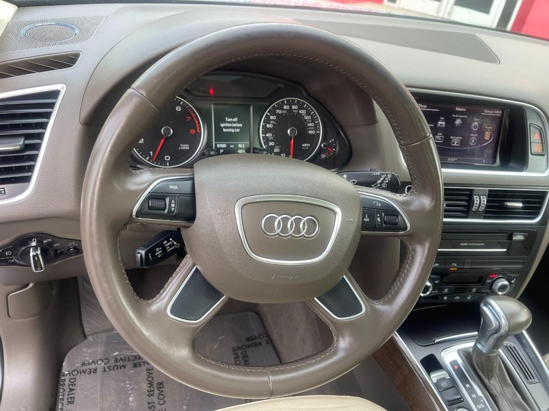 Audi Q5 Vehicle Image 26