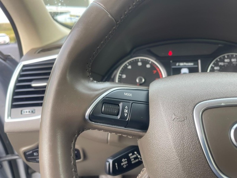 Audi Q5 Vehicle Image 27